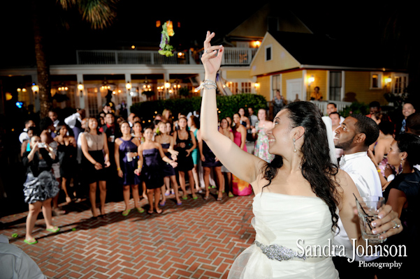 Jessie & Ryan Wedding